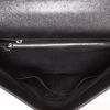 Bolso bandolera Chanel  Coco Handle en cuero granulado acolchado negro - Detail D3 thumbnail