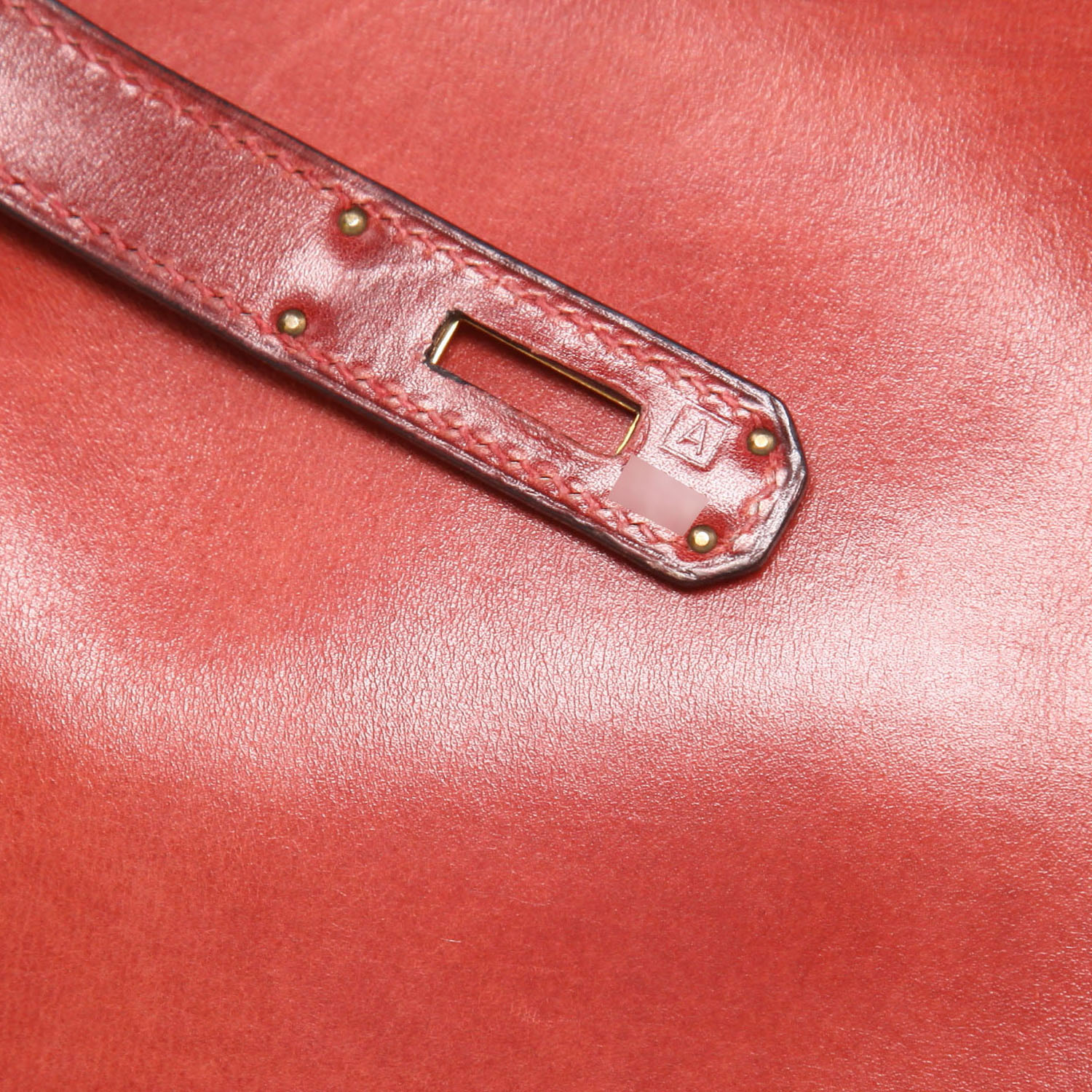 Hermès Birkin Handbag 408401 | Collector Square