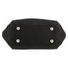 Louis Vuitton  Babylone shoulder bag  in black monogram leather - Detail D1 thumbnail