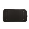 Hermès  Birkin 35 cm handbag  in black togo leather - Detail D1 thumbnail
