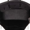 Hermès  Birkin 35 cm handbag  in black togo leather - Detail D3 thumbnail