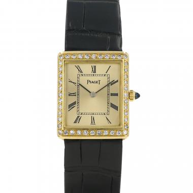Montre bijoux Piaget Vintage 408416 FonjepShops