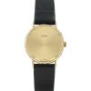 Reloj Piaget Vintage de oro amarillo Ref: Piaget - 92255  Circa 1978 - 00pp thumbnail