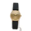 Reloj Piaget Vintage de oro amarillo Ref: Piaget - 92255  Circa 1978 - 360 thumbnail