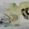 Zao Wou-Ki (1920-2013), Randonnées - 1974 - Detail D1 thumbnail