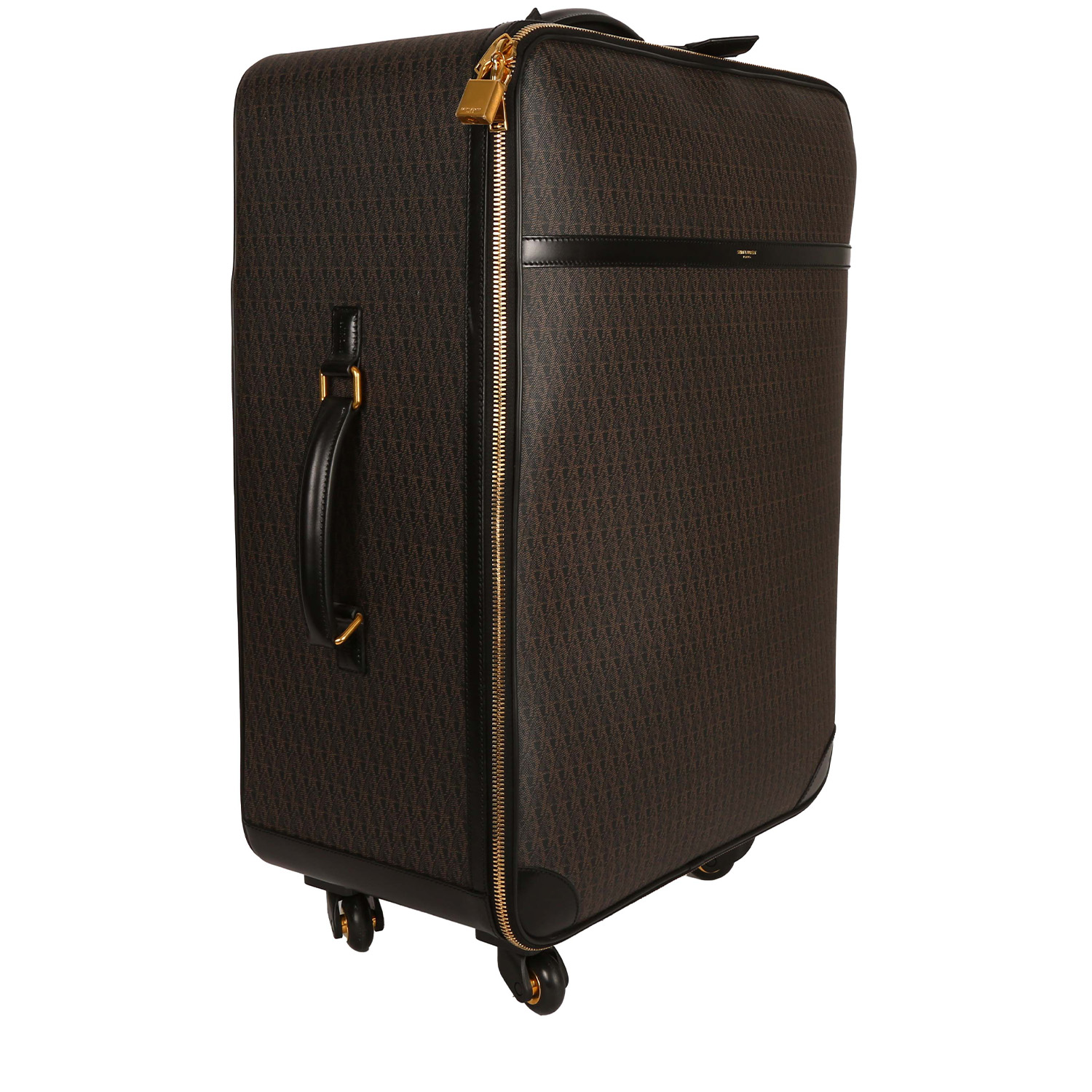 Saint Laurent Suitcase 408422 | Collector Square