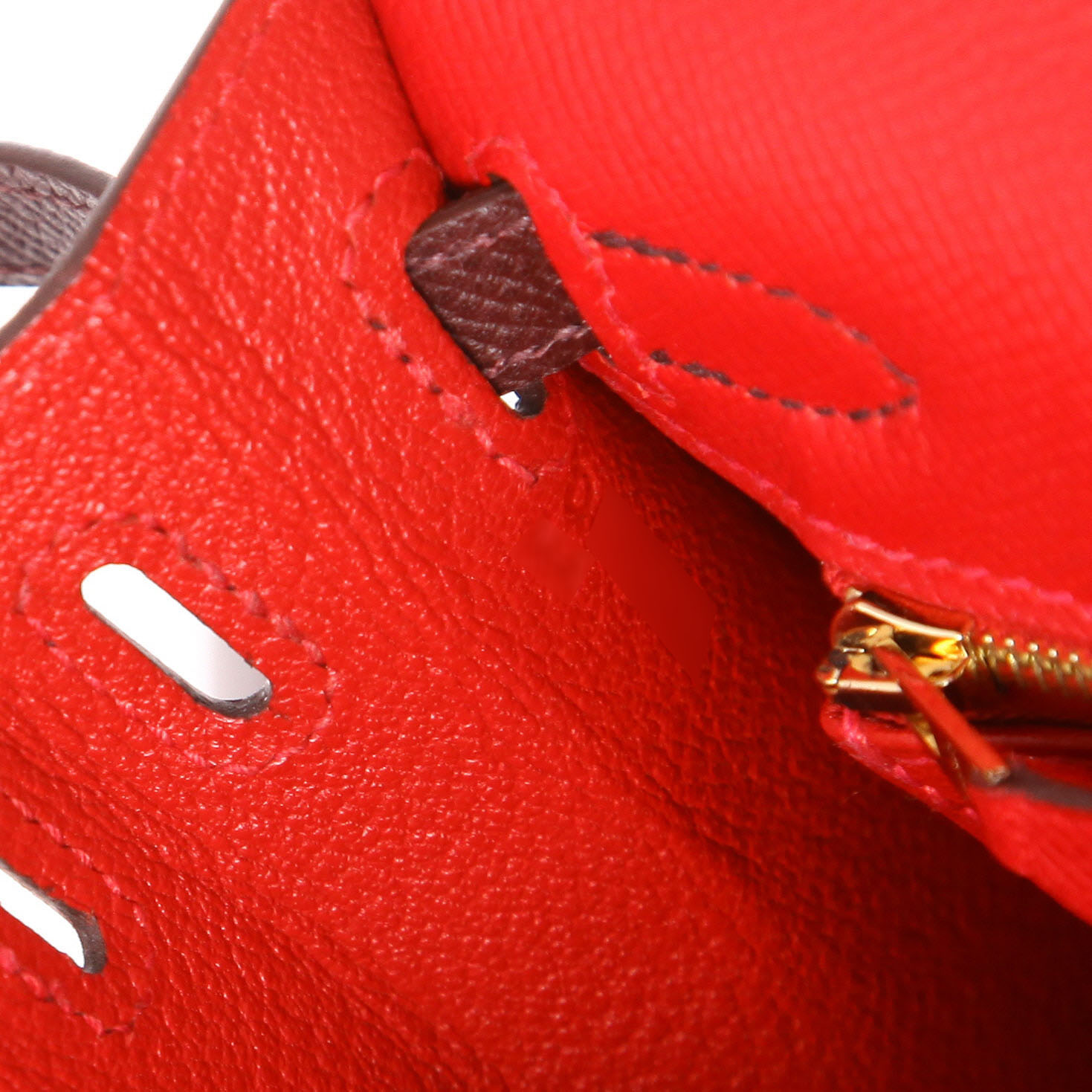 Hermès Kelly Handbag 408478 | Collector Square