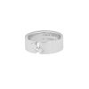 Chaumet Lien medium model ring in white gold and diamonds - 00pp thumbnail
