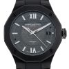 Reloj Baume & Mercier Riviera de acero negro Ref: Baume & Mercier - 65900  Circa 2020 - 00pp thumbnail