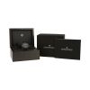 Reloj Baume & Mercier Riviera de acero negro Ref: Baume & Mercier - 65900  Circa 2020 - Detail D2 thumbnail