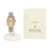 Reloj Rolex Datejust de oro y acero Ref: Rolex - 6827  Circa 1978 - Detail D2 thumbnail