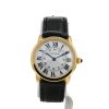 Cartier Ronde Solo  in gold and stainless steel Ref: Cartier - 2987  Circa 2010 - 360 thumbnail