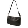 Louis Vuitton  Pochette accessoires handbag  in black patent epi leather - 00pp thumbnail