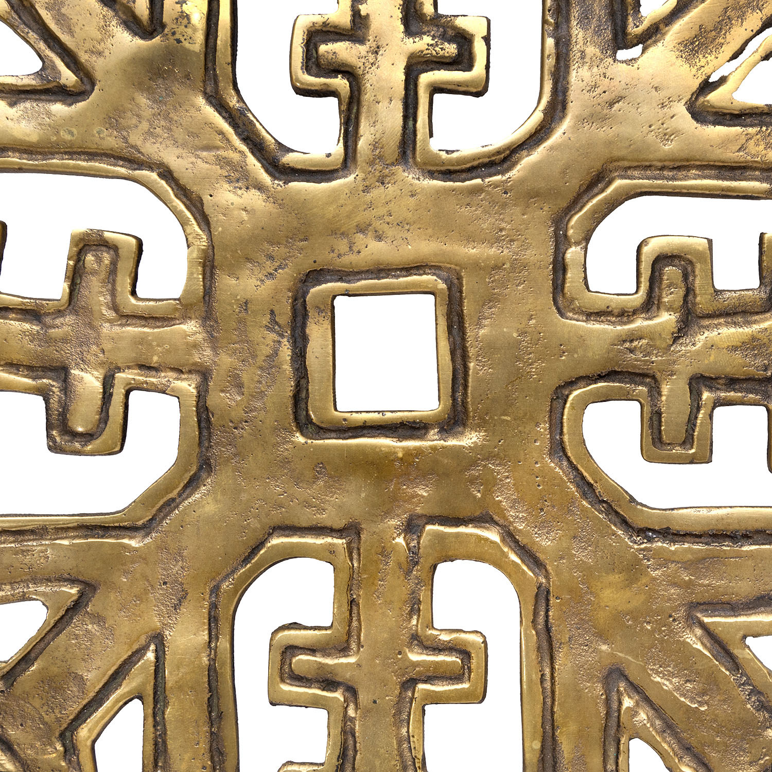 Arnaldo Pomodoro (Né en 1926), Stella - circa 1960