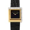 Reloj Van Cleef & Arpels Vintage de oro amarillo Circa 1970 - 00pp thumbnail