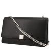 Celine  Classic Box handbag  in black box leather - 00pp thumbnail