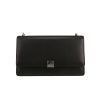 Celine  Classic Box handbag  in black box leather - 360 thumbnail