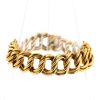 Chaumet   1970's bracelet in yellow gold - 360 thumbnail