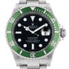 Montre Rolex Submariner Date en acier, Mark VI, Ref: Rolex - 16610T  Vers 2006 - 00pp thumbnail