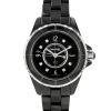 Reloj Chanel J12 de cerámica Ref: Chanel - H2569  Circa 2012 - 00pp thumbnail