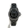Reloj Chanel J12 de cerámica Ref: Chanel - H2569  Circa 2012 - 360 thumbnail