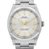 Orologio Rolex Oyster Perpetual in acciaio Ref: Rolex - 126000  Circa 2021 - 00pp thumbnail