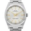 Reloj Rolex Oyster Perpetual de acero Ref: Rolex - 126000  Circa 2021 - 00pp thumbnail