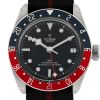 Montre Tudor Black Bay GMT en acier Ref: Tudor - 79830RB  Vers 2023 - 00pp thumbnail