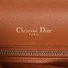 Dior  Diorama shoulder bag  in brown leather - Detail D2 thumbnail