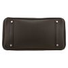 Borsa Hermès  Birkin 35 cm in pelle togo marrone - Detail D1 thumbnail