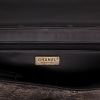 Bolso de mano Chanel   en piel de pitón bronce - Detail D2 thumbnail
