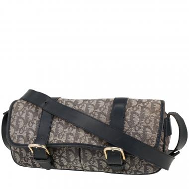 Tracolla dior usata clearance