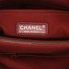 Borsa Chanel   in pelle nera - Detail D2 thumbnail