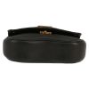 Bolso bandolera Louis Vuitton  New Wave en cuero acolchado negro - Detail D1 thumbnail