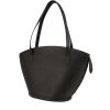 Louis Vuitton  Saint Jacques handbag  in black epi leather - 00pp thumbnail