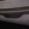 Bolso de mano Louis Vuitton  Saint Jacques en cuero Epi negro - Detail D2 thumbnail