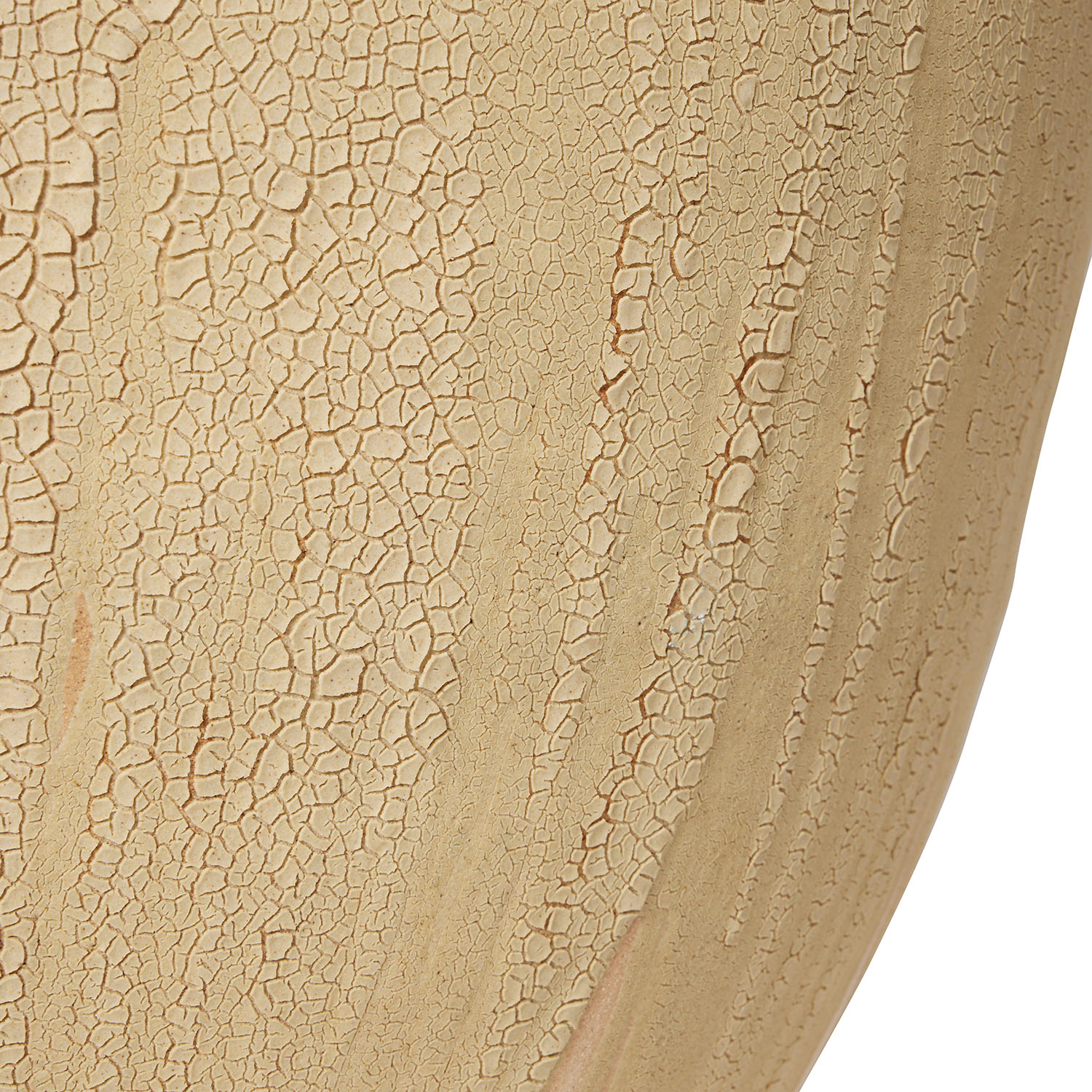 Karen Swami (XX-XXI), Galuchat doré 111 - 2023 - Detail D2