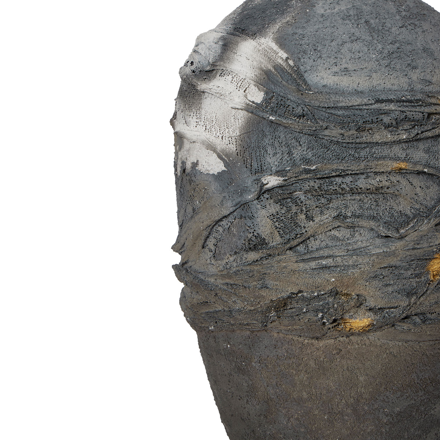 Karen Swami (XX-XXI), Touareg 23 - 2021 - Detail D1