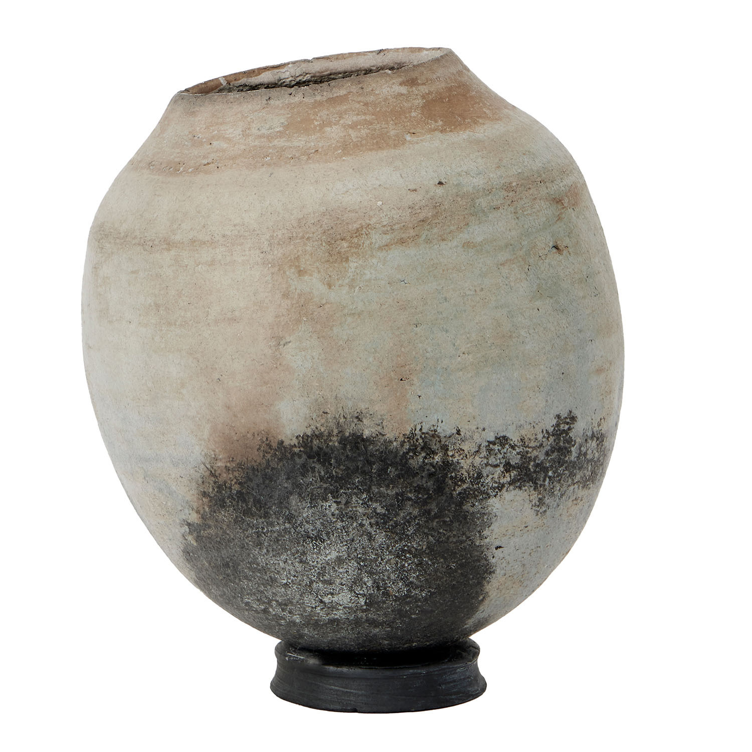 Karen Swami (XX-XXI), Palmyre 22 et 25 - 2019 - Detail D2