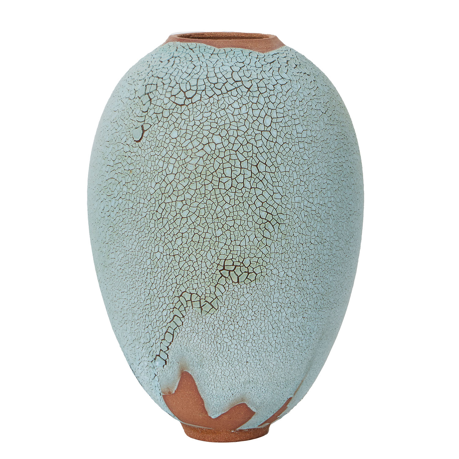 Karen Swami (XX-XXI), Galuchat Turquoise 96 - 2022 - Detail D1