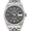 Reloj Rolex Datejust de acero Ref: Rolex - 1603  Circa 1977 - 00pp thumbnail