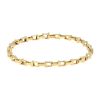 Tiffany & Co Tiffany T bracelet in yellow gold - 00pp thumbnail