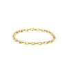 Tiffany & Co Tiffany T bracelet in yellow gold - 360 thumbnail