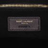 Saint Laurent  5 à 7 handbag  in black leather - Detail D2 thumbnail