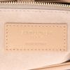 Borsa Saint Laurent  5 à 7 in pelle beige - Detail D2 thumbnail