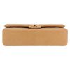 Bolso de mano Chanel  Timeless Classic en cuero acolchado beige - Detail D1 thumbnail
