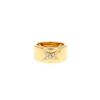 Bague Mauboussin Etoile Divine en or jaune et diamants - 360 thumbnail