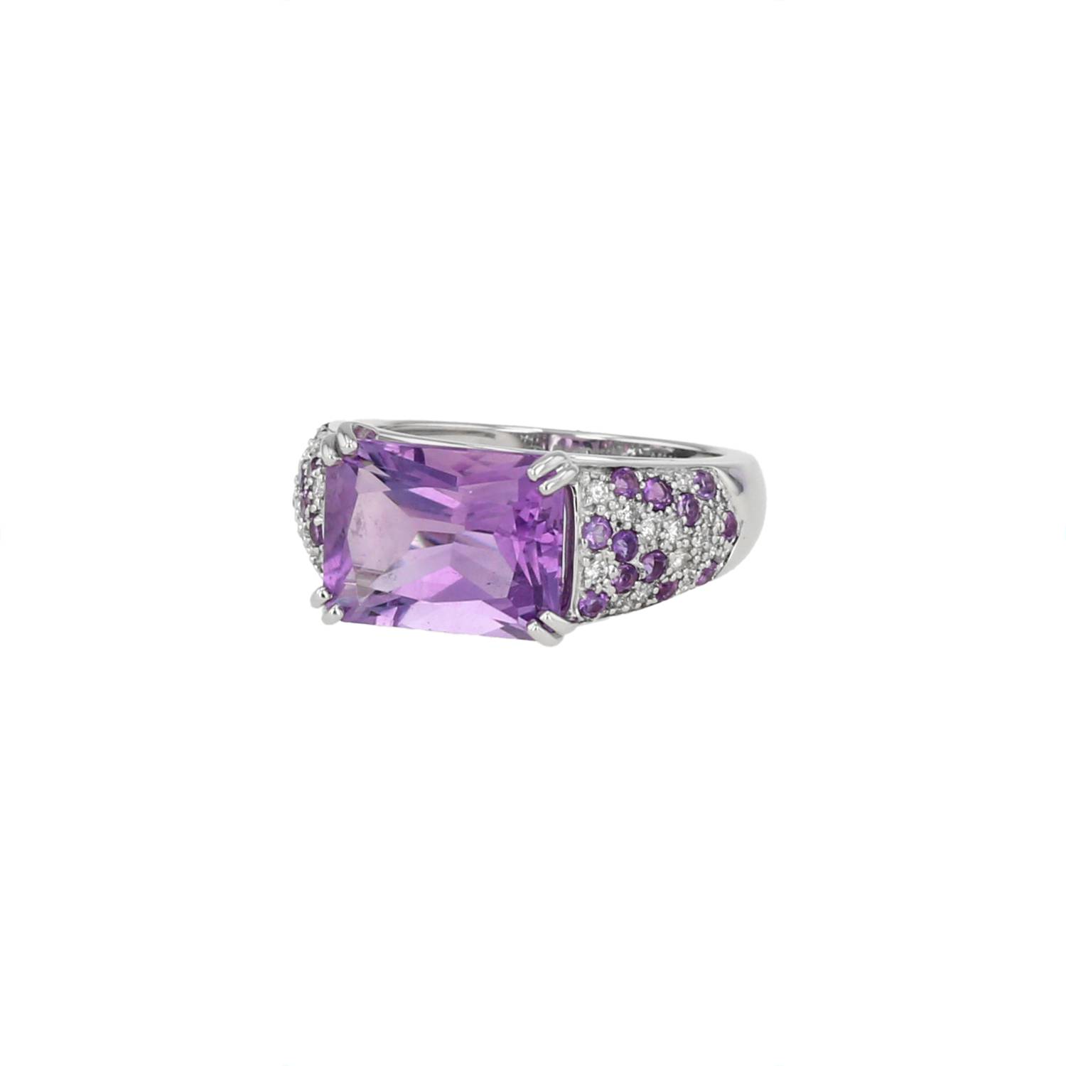 Mauboussin amethyste sale