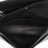 Bolso de mano Chanel  Timeless en cuero granulado acolchado negro - Detail D3 thumbnail