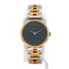 Reloj Hermès Arceau de acero y oro chapado Circa 2000 - 360 thumbnail